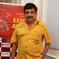 Ramesh Khanna - Edison Awards Nominees Announcement Stills | Picture 928285