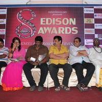 Edison Awards Nominees Announcement Stills | Picture 928295