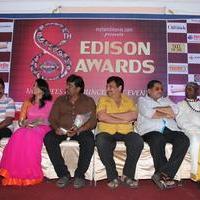 Edison Awards Nominees Announcement Stills