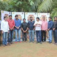 Naalu Policeum Nalla Iruntha Oorum Movie Audio Launch Stills | Picture 928940