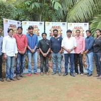 Naalu Policeum Nalla Iruntha Oorum Movie Audio Launch Stills | Picture 928941