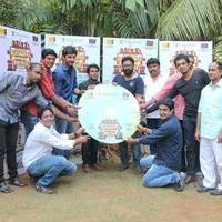 Naalu Policeum Nalla Iruntha Oorum Movie Audio Launch Stills | Picture 928945