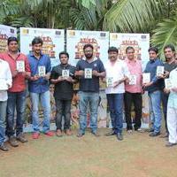 Naalu Policeum Nalla Iruntha Oorum Movie Audio Launch Stills | Picture 928950