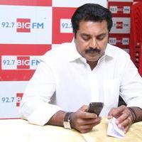 Sarath Kumar - Sarath Kumar at Big Kodu Kondadu Event Stills