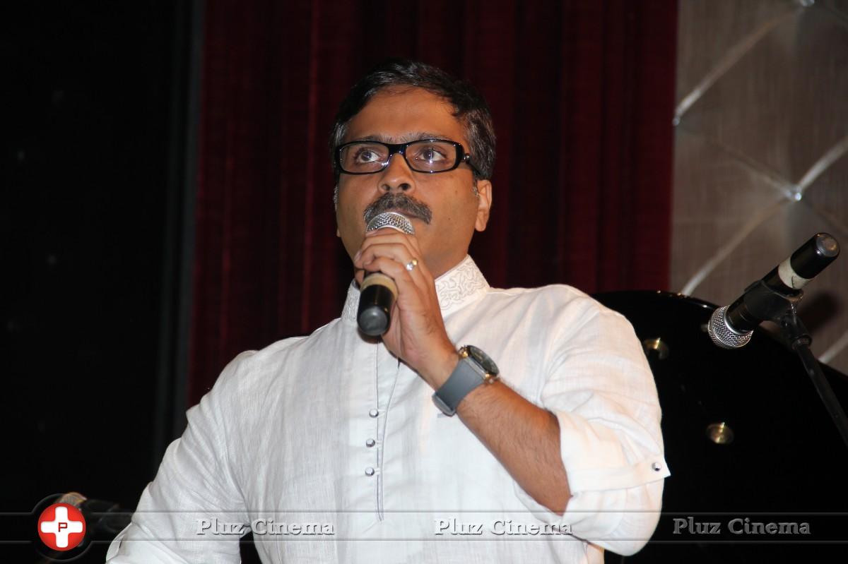 Moone Moonu Varthai Movie Audio Launch Stills | Picture 928108