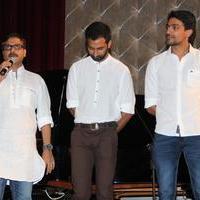 Moone Moonu Varthai Movie Audio Launch Stills | Picture 928109