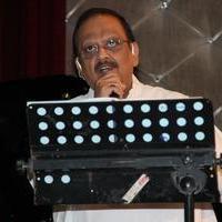 S. P. Balasubramaniam - Moone Moonu Varthai Movie Audio Launch Stills | Picture 928122