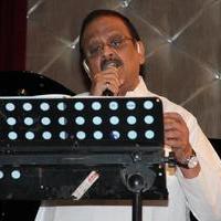 S. P. Balasubramaniam - Moone Moonu Varthai Movie Audio Launch Stills | Picture 928123