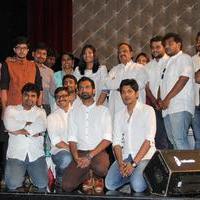 Moone Moonu Varthai Movie Audio Launch Stills | Picture 928126