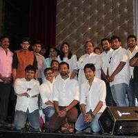 Moone Moonu Varthai Movie Audio Launch Stills | Picture 928128