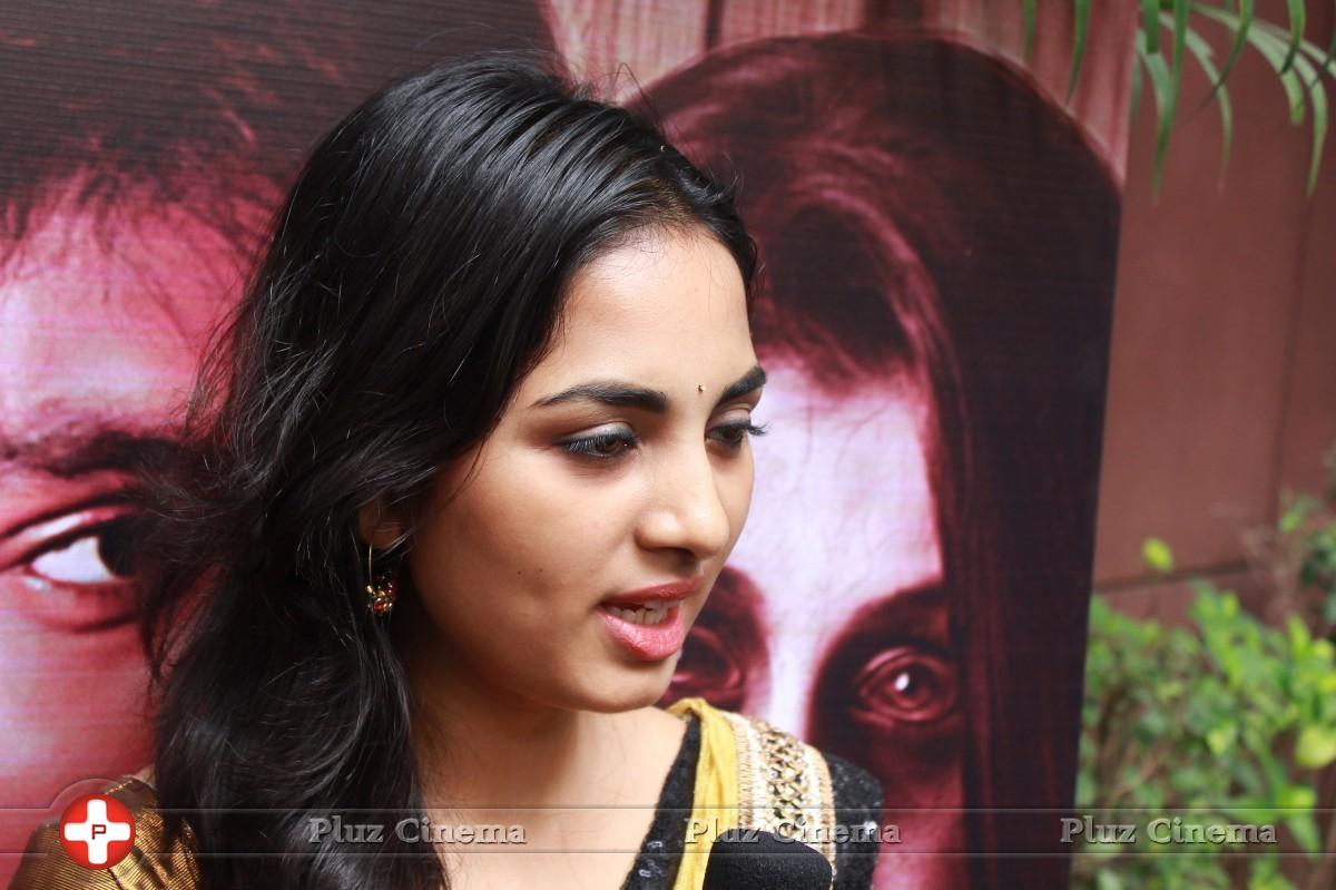 Srushti Dange - Darling Movie Press Meet Photos | Picture 929971