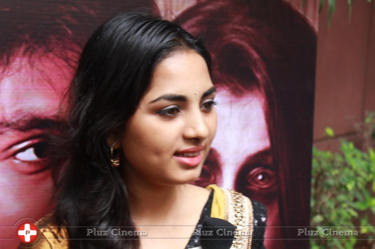 Srushti Dange - Darling Movie Press Meet Photos | Picture 929973