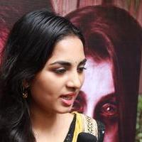 Srushti Dange - Darling Movie Press Meet Photos | Picture 929971