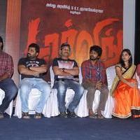 Darling Movie Press Meet Photos | Picture 929991