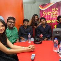 Valiyavan Movie Audio launch Stills | Picture 930312