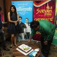 Valiyavan Movie Audio launch Stills | Picture 930313