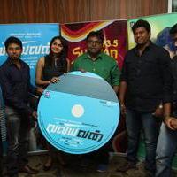 Valiyavan Movie Audio launch Stills