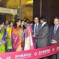 Joyalukkas Platinum Collection Launch Photos