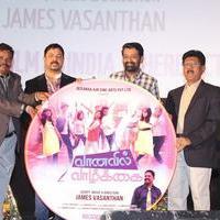 Vanavil Vazhkai Movie Audio Launch Photos | Picture 930405