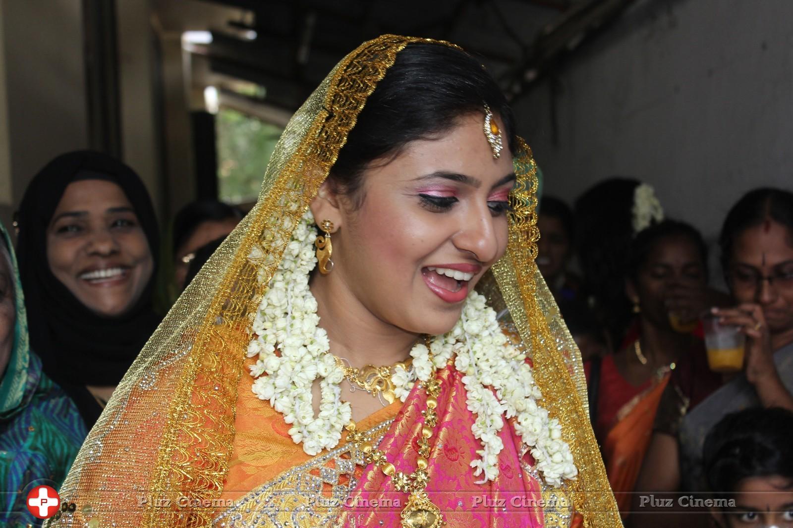 Monica - Monika Aka Raheema Wedding Photos | Picture 932004