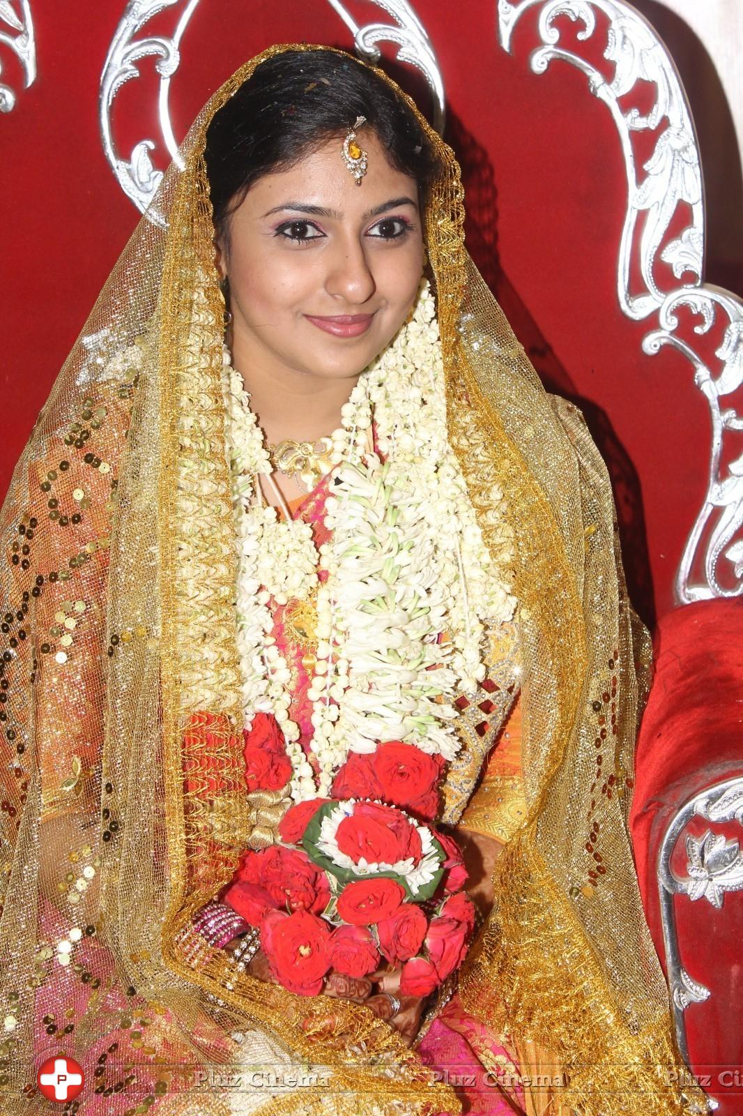 Monica - Monika Aka Raheema Wedding Photos | Picture 932026