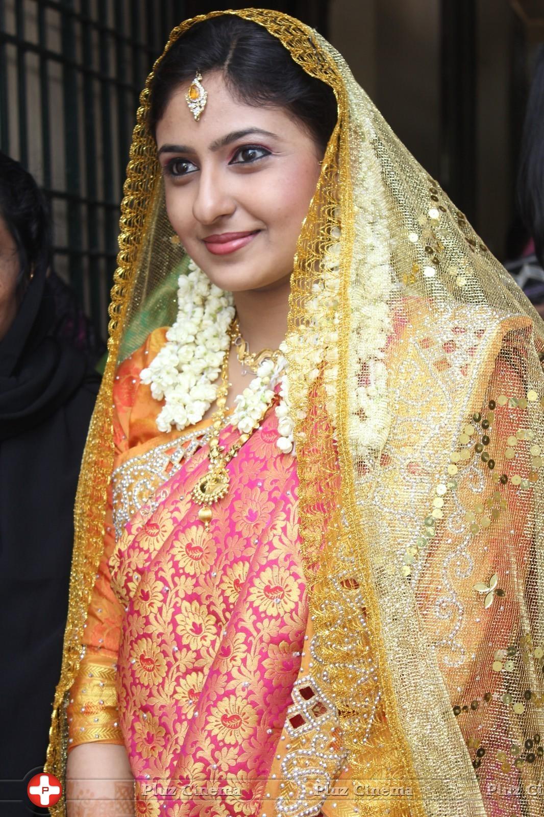 Monica - Monika Aka Raheema Wedding Photos | Picture 932053