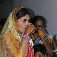 Monica - Monika Aka Raheema Wedding Photos | Picture 931988