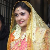 Monica - Monika Aka Raheema Wedding Photos | Picture 932053