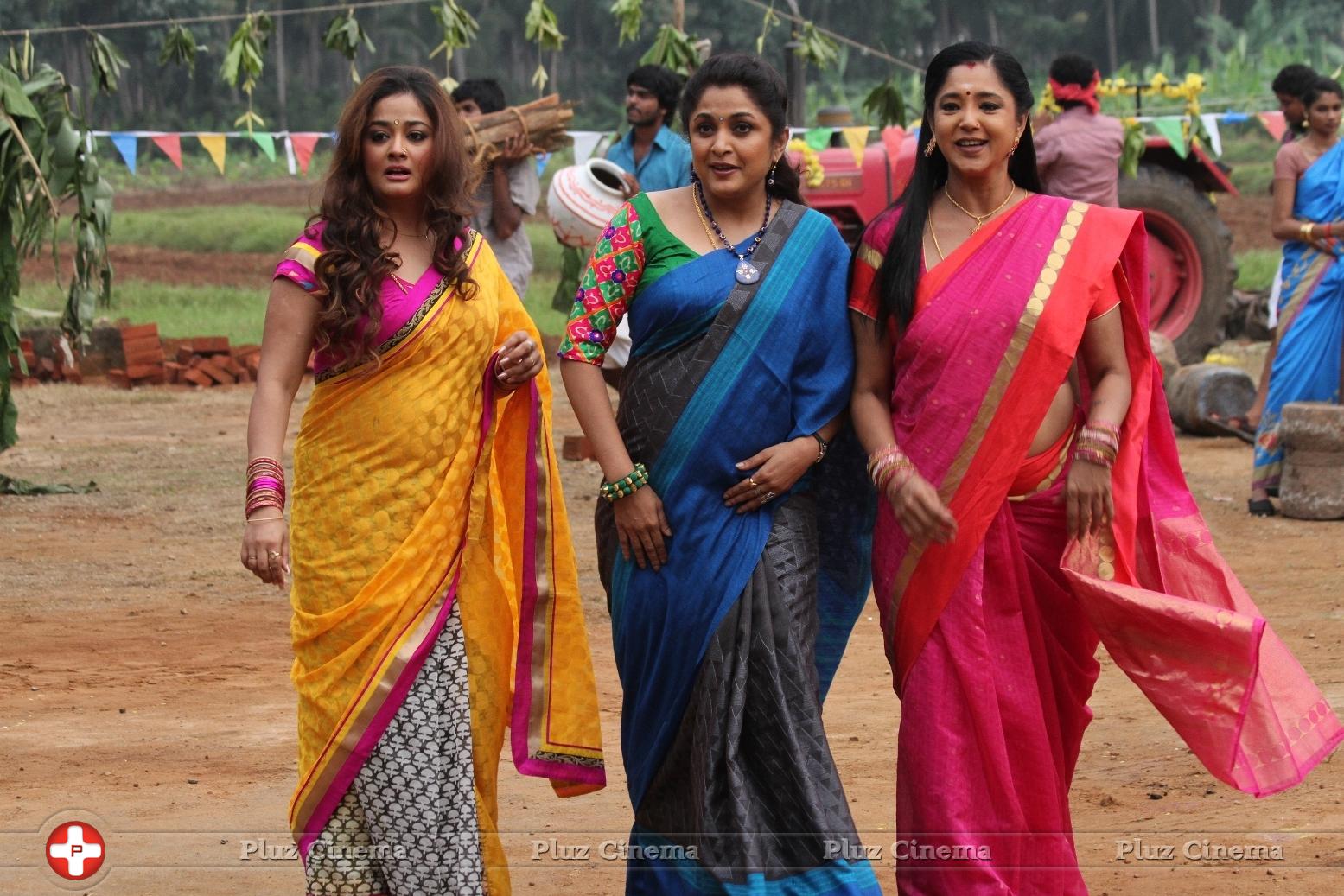 Aambala Movie New Stills | Picture 933143