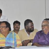 Dhaanu's Tamil film Producers Nalam Kakkum Ani Launch Photos | Picture 934659
