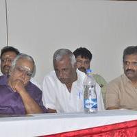 Dhaanu's Tamil film Producers Nalam Kakkum Ani Launch Photos | Picture 934661