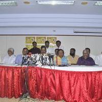 Dhaanu's Tamil film Producers Nalam Kakkum Ani Launch Photos | Picture 934668
