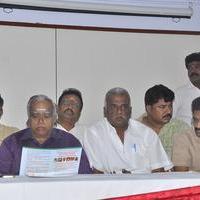 Dhaanu's Tamil film Producers Nalam Kakkum Ani Launch Photos | Picture 934672