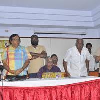 Dhaanu's Tamil film Producers Nalam Kakkum Ani Launch Photos | Picture 934674