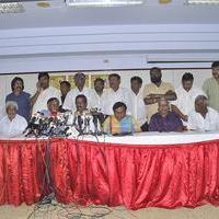 Dhaanu's Tamil film Producers Nalam Kakkum Ani Launch Photos | Picture 934677