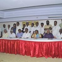 Dhaanu's Tamil film Producers Nalam Kakkum Ani Launch Photos | Picture 934682