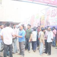 Fans Celebration I Movie Release at Kasi Theatre Stills | Picture 934590
