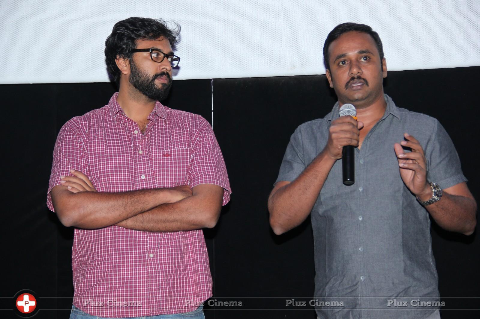 Darling Movie Press Meet Photos | Picture 935012