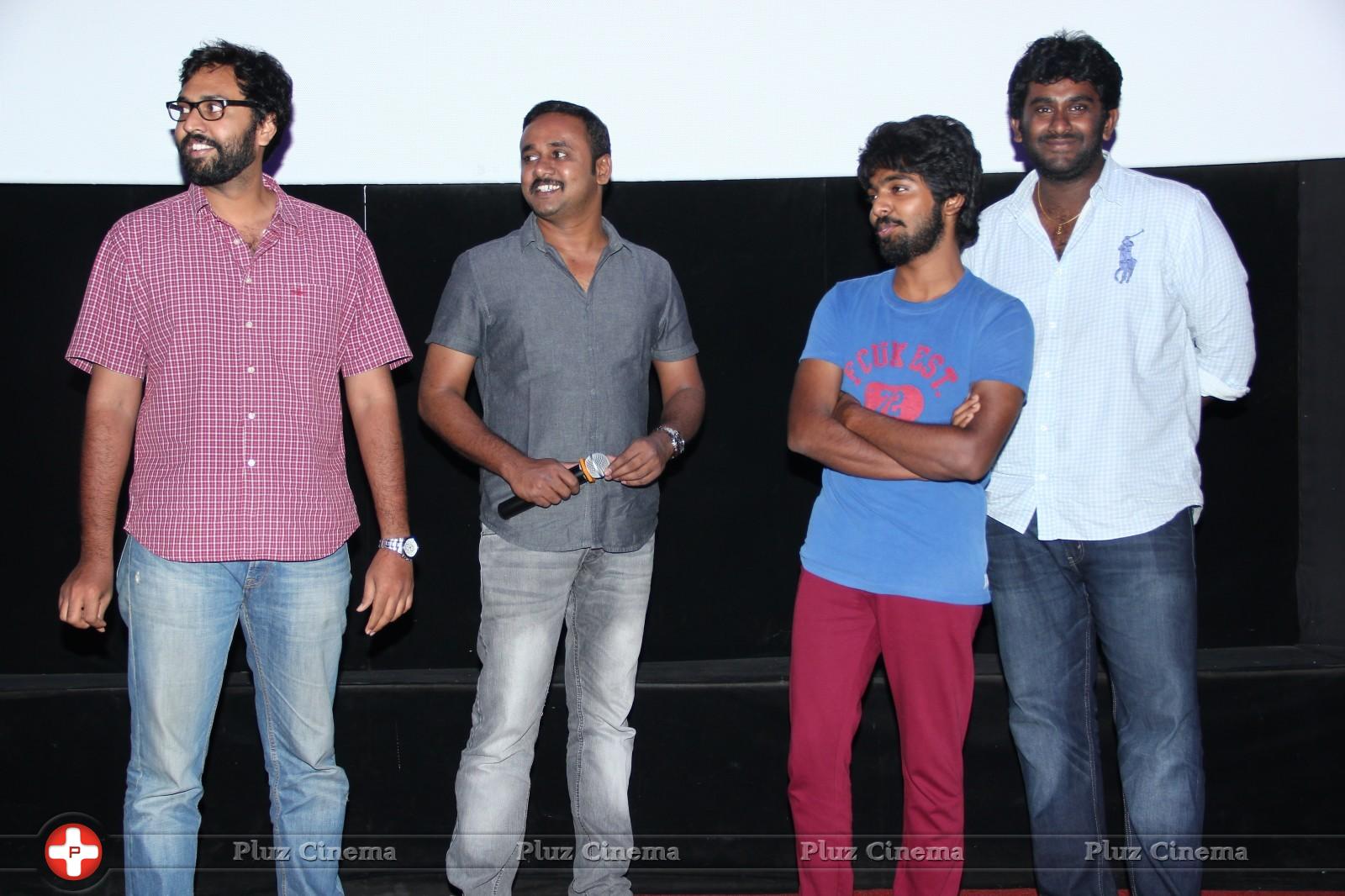 Darling Movie Press Meet Photos | Picture 935013