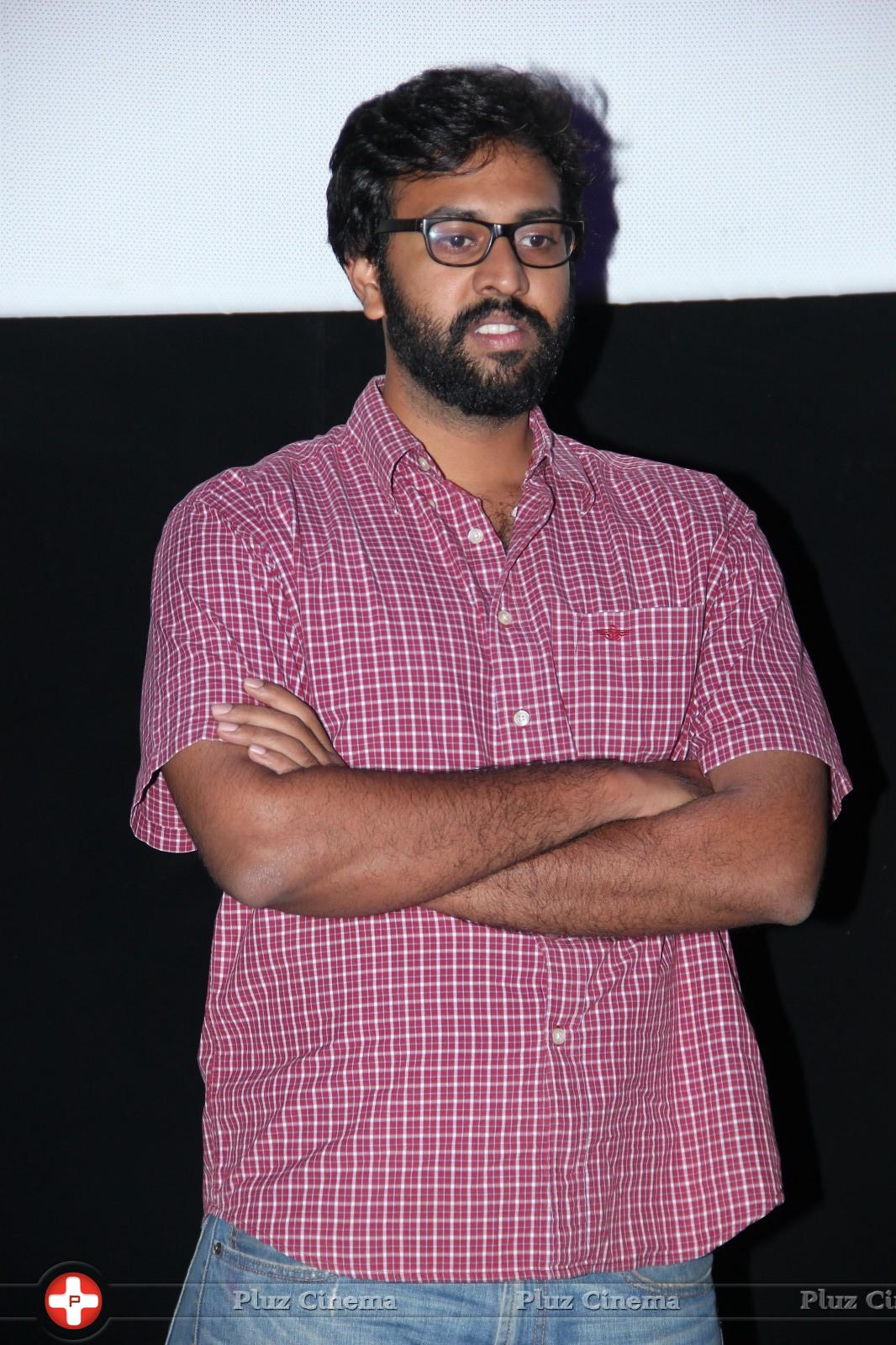 Darling Movie Press Meet Photos | Picture 935034