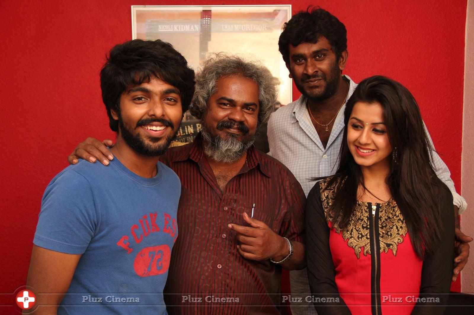 Darling Movie Press Meet Photos | Picture 935043