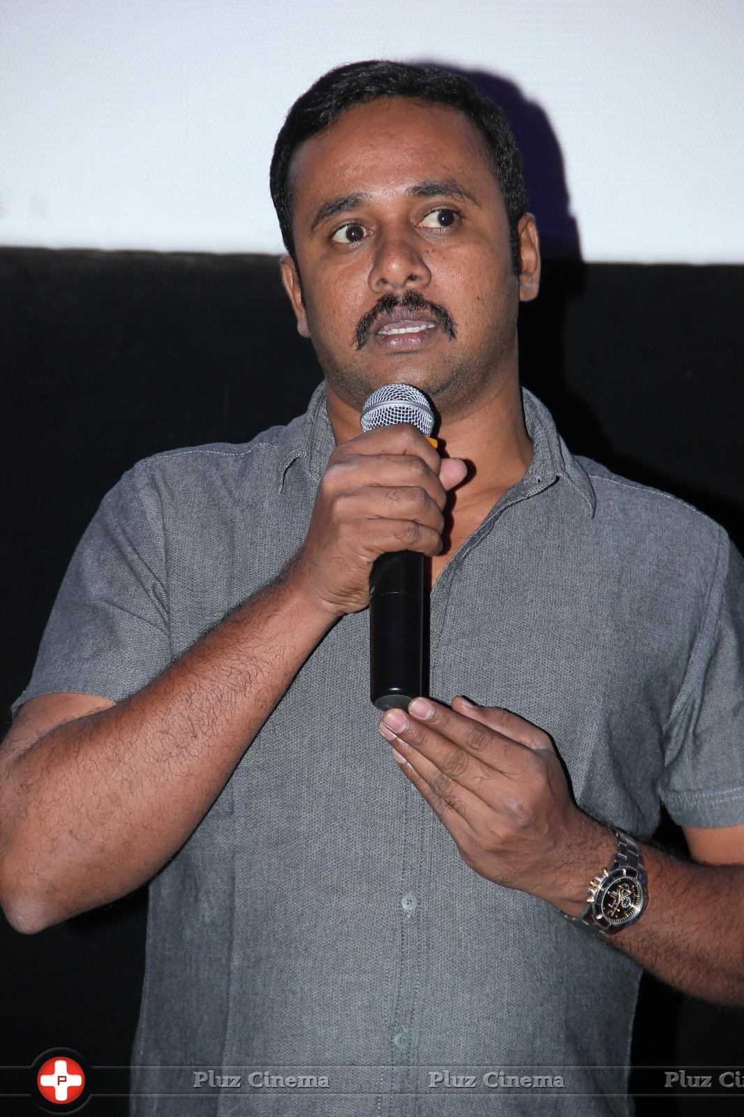 Darling Movie Press Meet Photos | Picture 935045