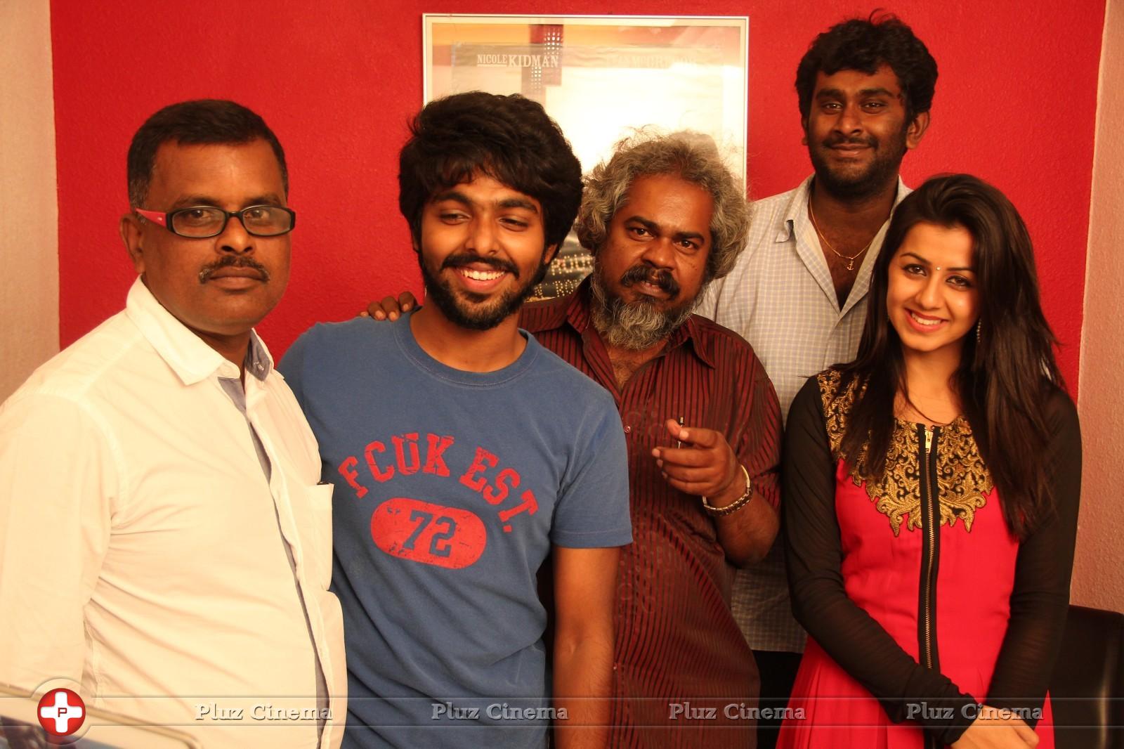 Darling Movie Press Meet Photos | Picture 935047