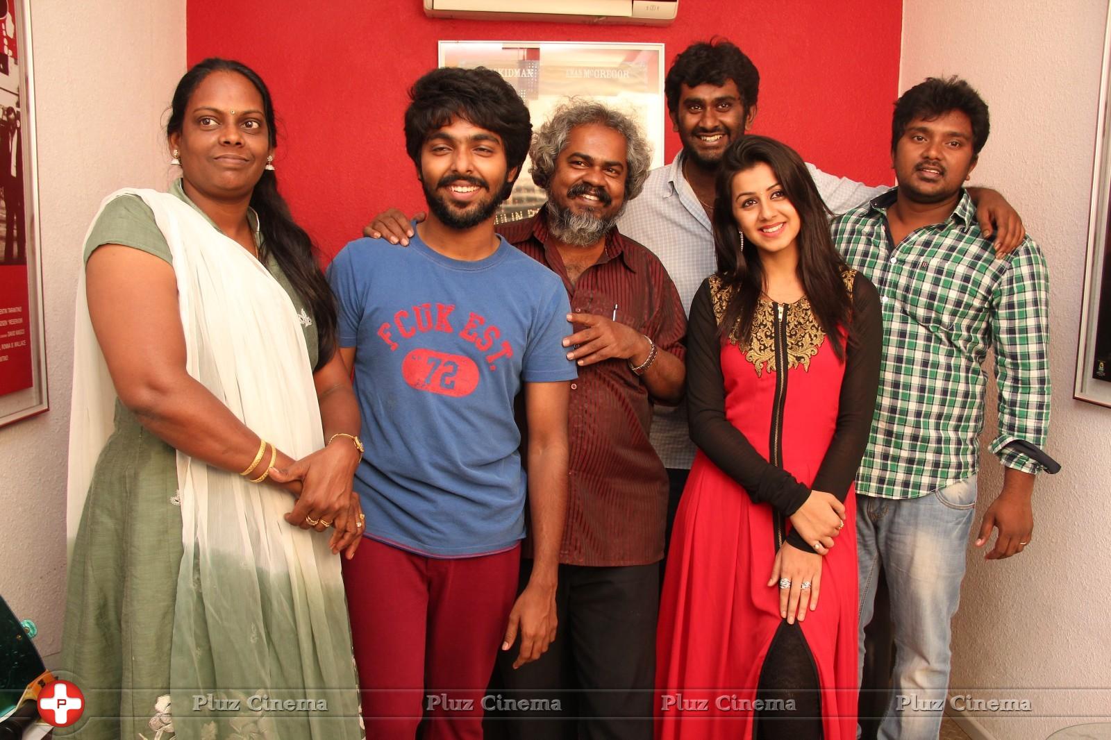 Darling Movie Press Meet Photos | Picture 935049