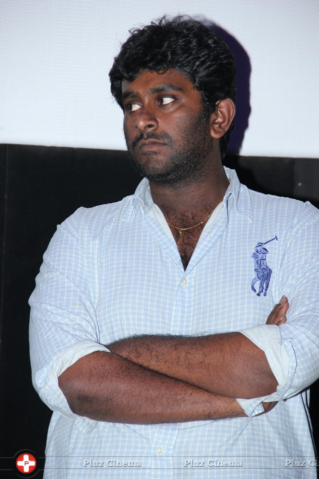 Darling Movie Press Meet Photos | Picture 935053