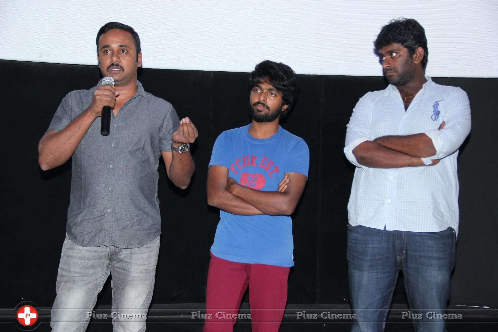 Darling Movie Press Meet Photos | Picture 935054