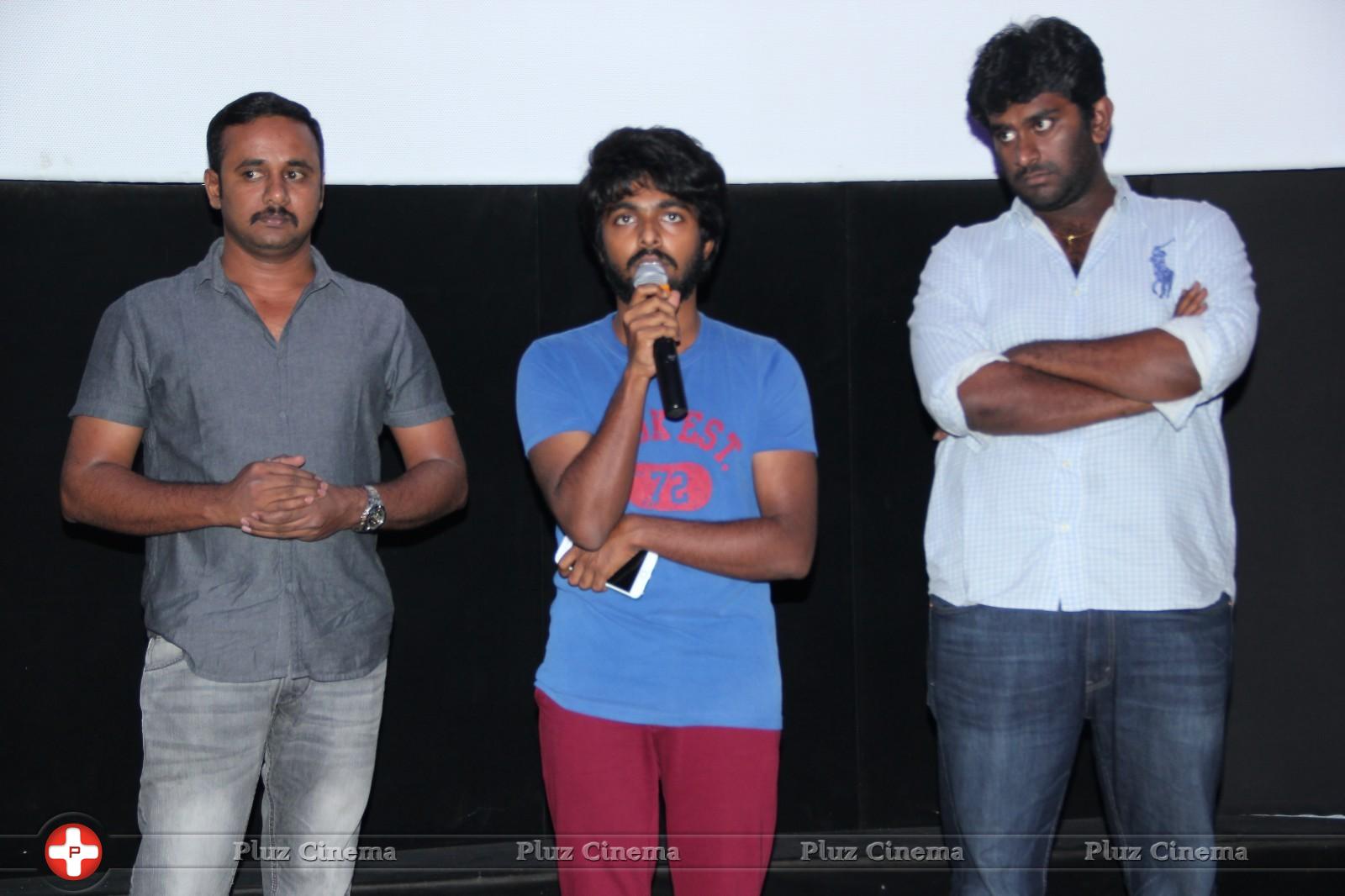 Darling Movie Press Meet Photos | Picture 935055