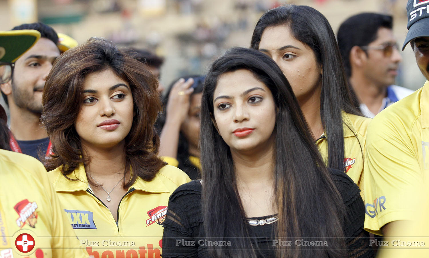 CCL 5 Chennai Rhinos Vs Veer Marathi Match Photos | Picture 936326