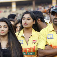 CCL 5 Chennai Rhinos Vs Veer Marathi Match Photos | Picture 936327