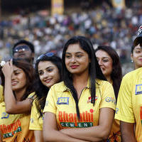 CCL 5 Chennai Rhinos Vs Veer Marathi Match Photos | Picture 936329